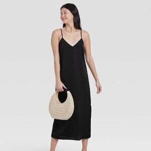 TARGET/A NEW DAY | Slip Dress